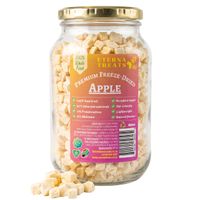 Eterna Treats Freeze Dried Apples